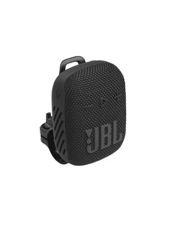 JBL Wind 3S - Black