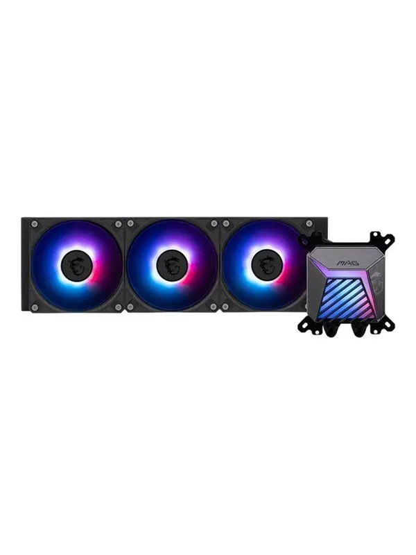 MSI MAG CORELIQUID A15 360 - CPU Vattenkylare
