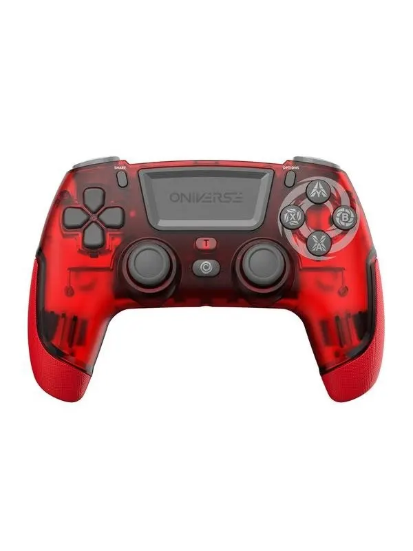 Oniverse Revolt V2 BT Wasp - Mars Red - Wireless Controller - Sony PlayStation 4