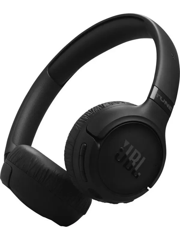 JBL Tune 680NC - Black