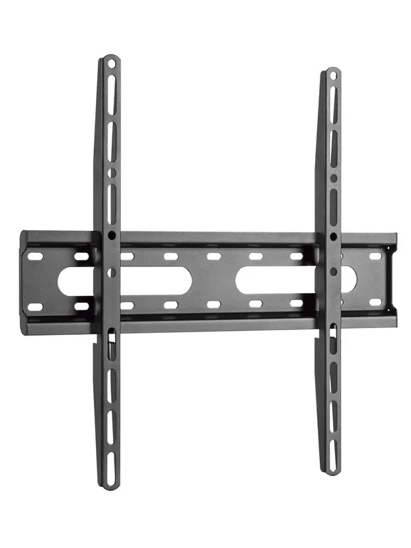 Home>it Slim TV Mount - 32-70" - VESA 75x75-400x400--- 45 kg - Max 45 kg - recommended for 70"