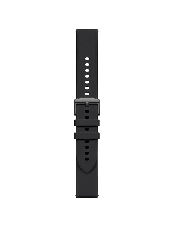 OnePlus Watch 3 43mm Strap - Black