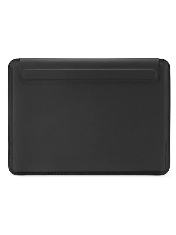 Pipetto Ultra Slim Sleeve for MacBook 13/14 - Black