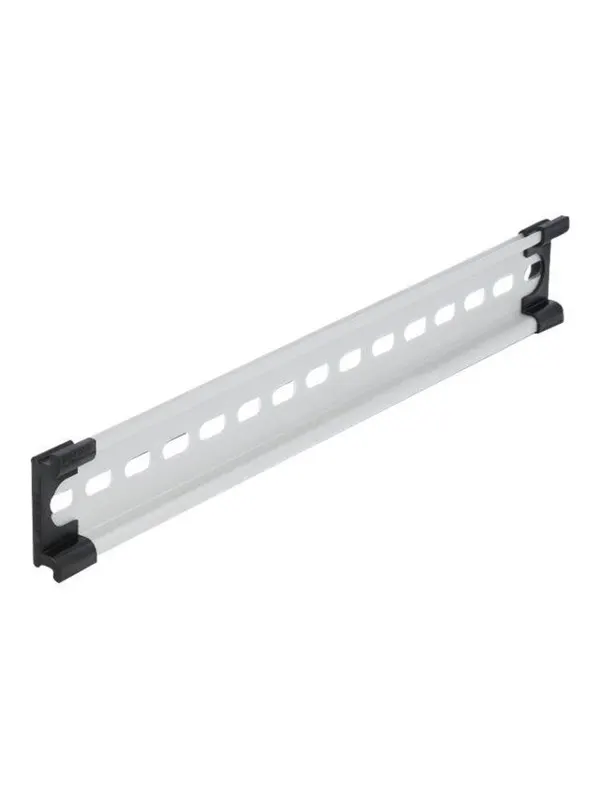 DeLOCK DIN Rail Panel