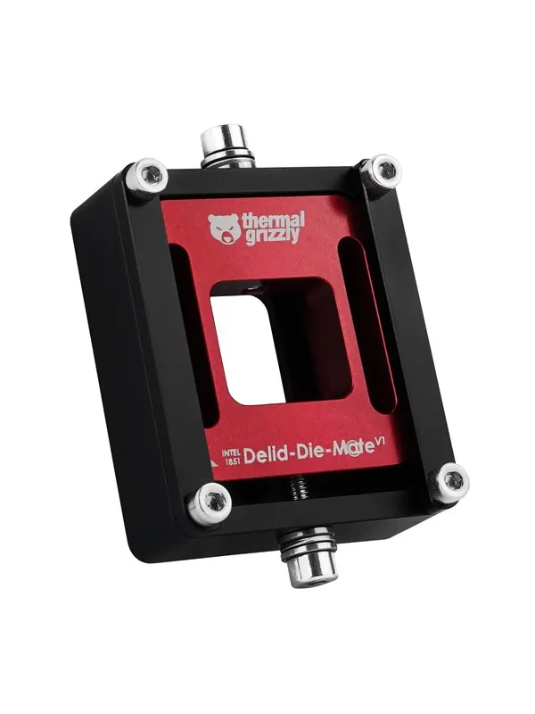 Thermal Grizzly Intel 1851 Delid-Die-Mate V1