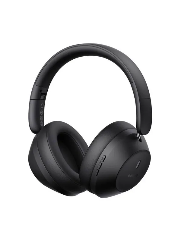 Baseus Bass 30 Max Wireless Headphones (black)