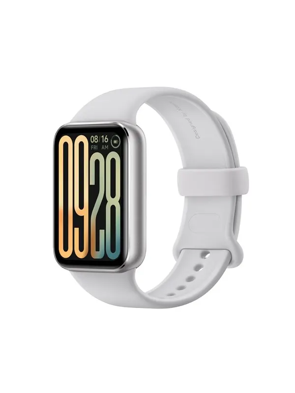 Xiaomi Smart Band 9 Pro - Moonlight Silver