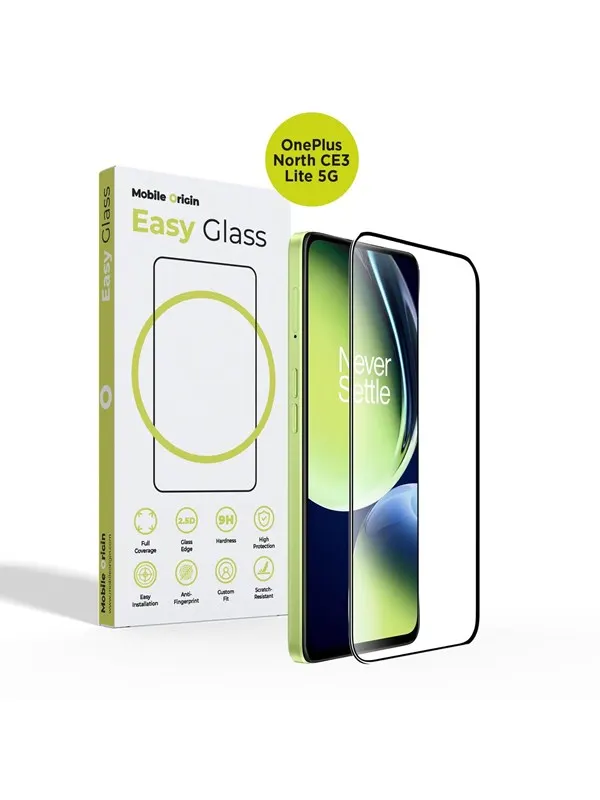 Mobile Origin EasyGlass OnePlus Nord CE3 Lite 5G