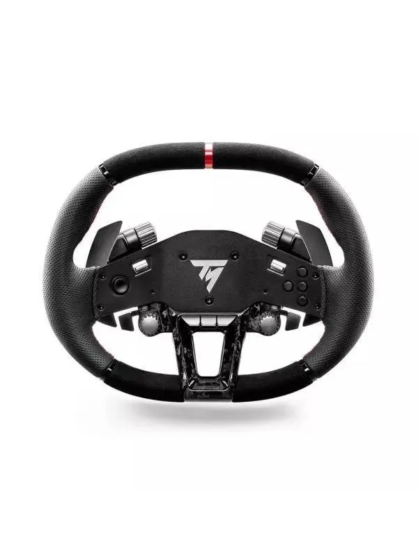 Thrustmaster Hypercar Wheel Add-On - Wired Wheel - Sony PlayStation 4