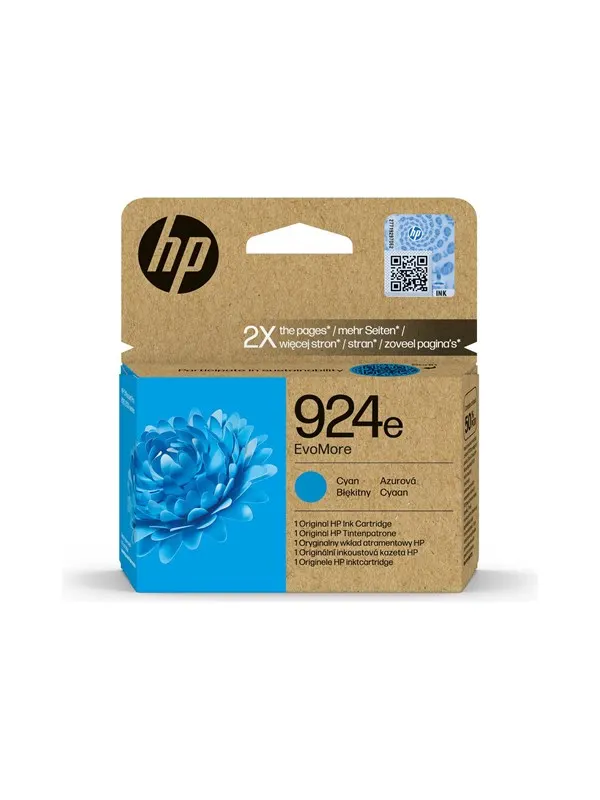 HP 924e EvoMore