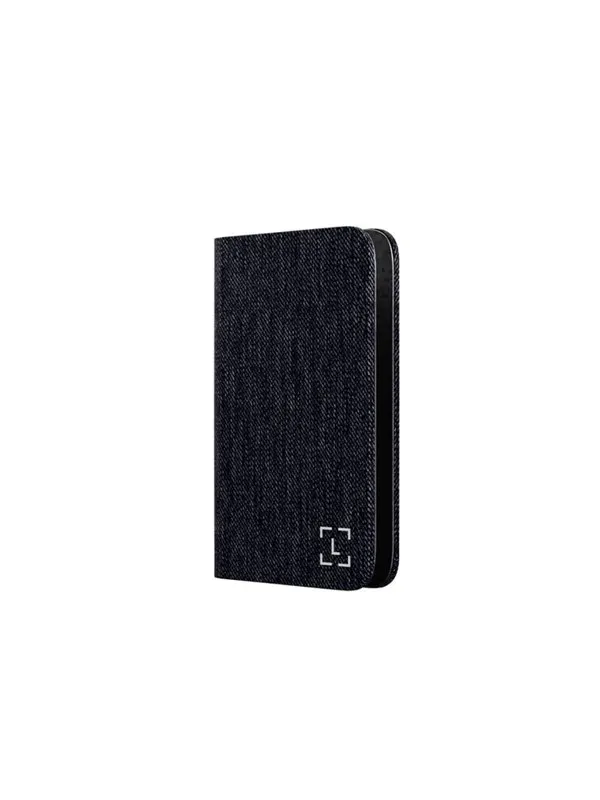 Ledger Stax Magnetic Shell business charcoal