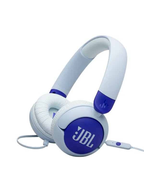 JBL Jr320 - Blue