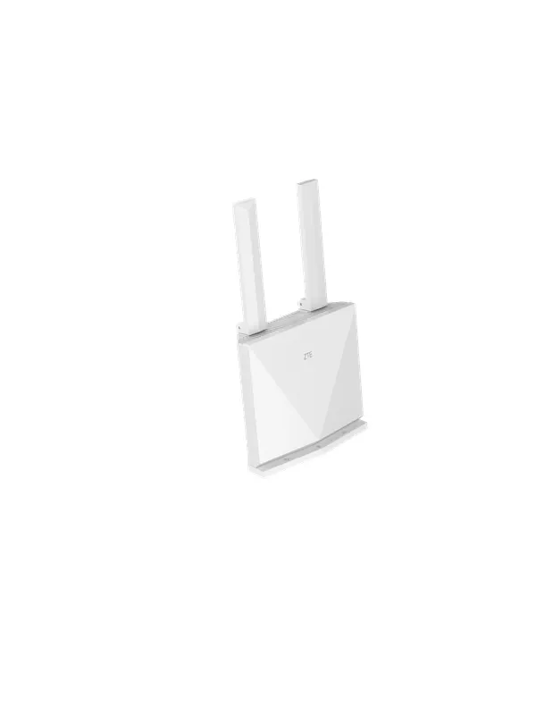 ZTE K10 Trådlös 4G Router - 4G Wi-Fi 5