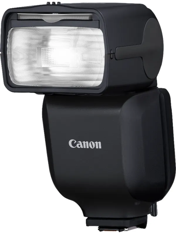 Canon SPEEDLITE EL-10 Flash