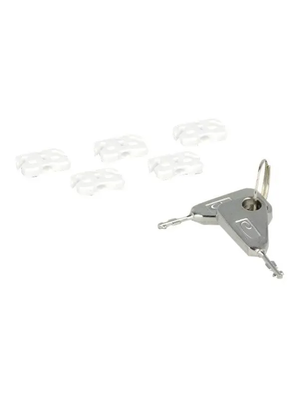 DeLOCK USB Port Blocker for USB A female