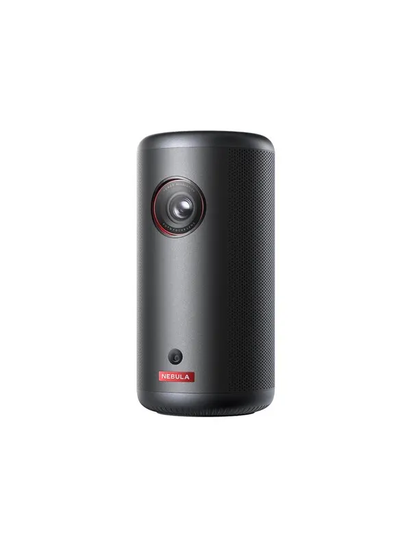 Anker Projektor Capsule 3 - 1920 x 1080 - 200 ANSI lumens