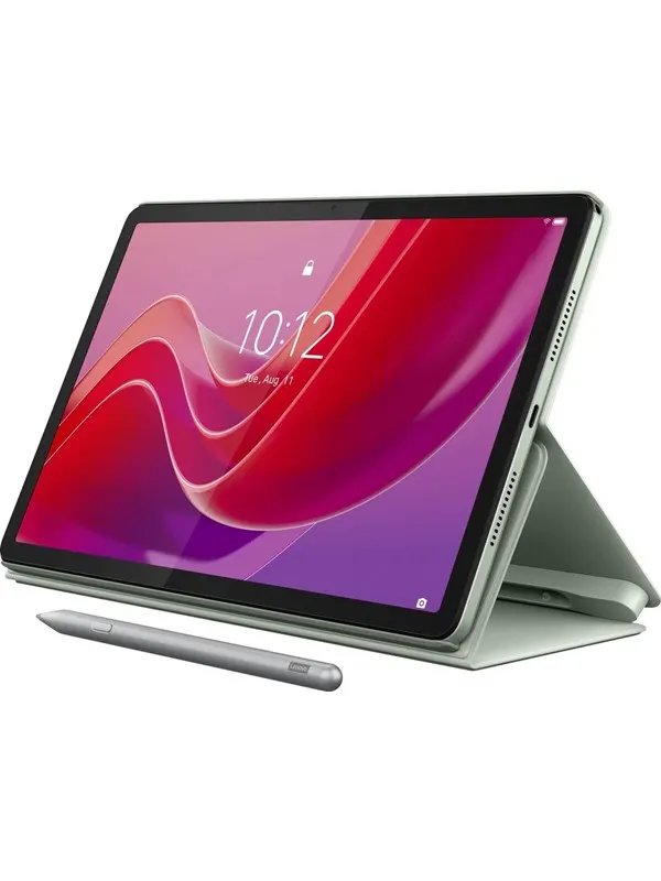 Lenovo Case tab M11 - Seafoam Green