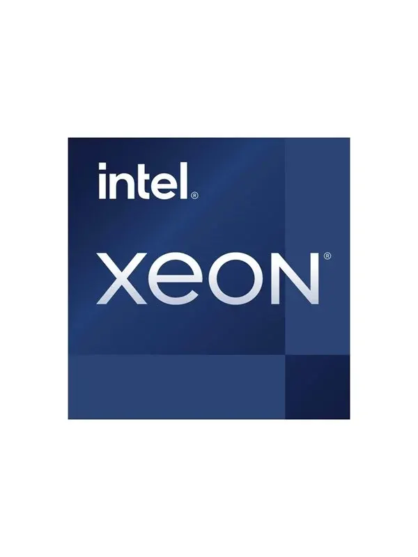 Intel Xeon E-2434 / 3.4 GHz processor - OEM CPU - 4 kärnor - 3.4 GHz - Intel LGA1700 - Bulk (utan kylare)