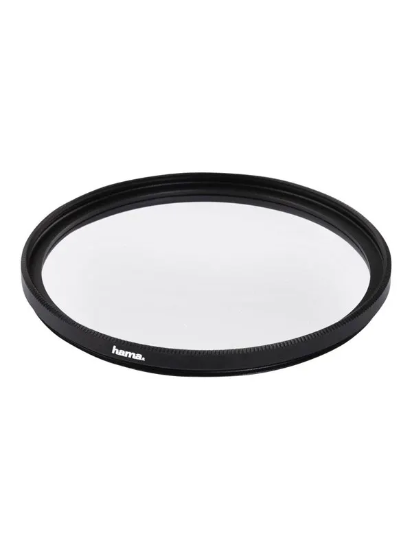 Hama UV Filter UV-390 (O-Haze) - filter - UV absorbing - 55 mm