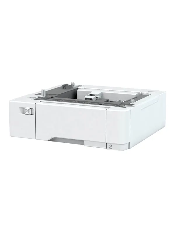 Xerox media tray - 650 sheets