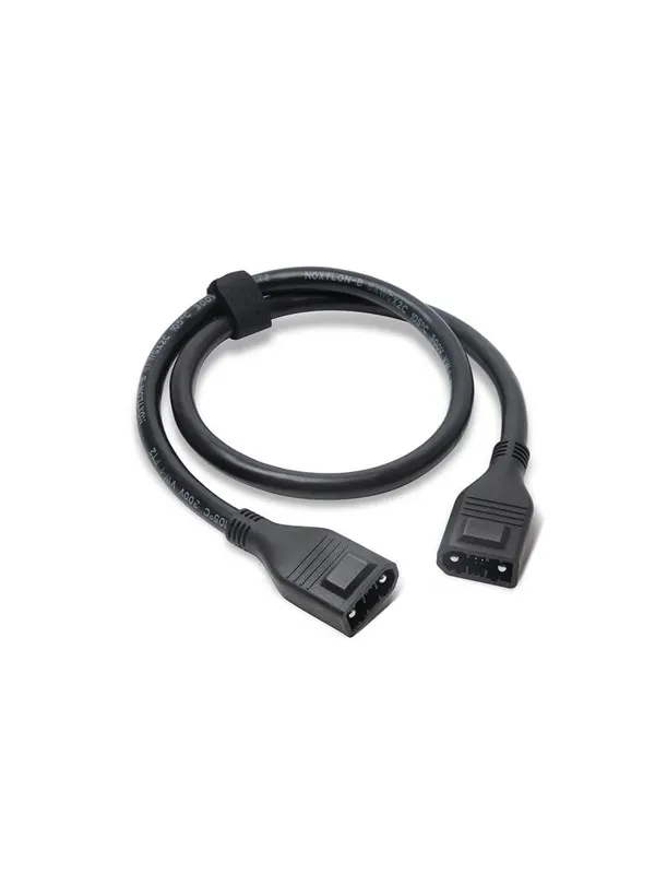 EcoFlow DELTA Max Extra Battery - Connection Cable