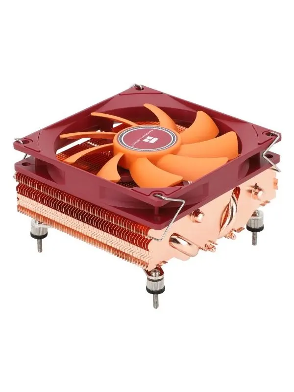 Thermalright AXP-90 X47 Full Copper - CPU Luftkylare - Max 22 dBA