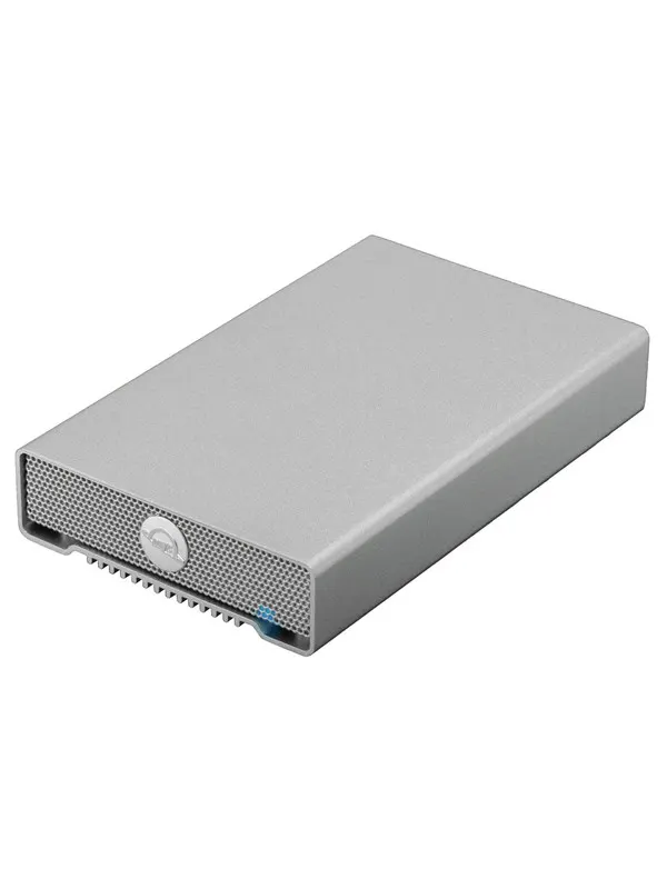OWC Mercury Elite Pro mini USB-C