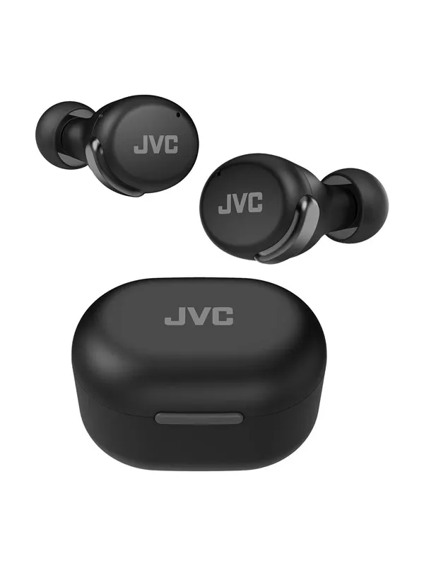 JVC HA-A30T - Black