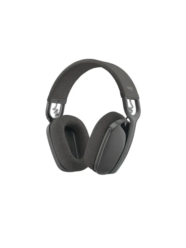 Logitech Zone Vibe 100 - Graphite