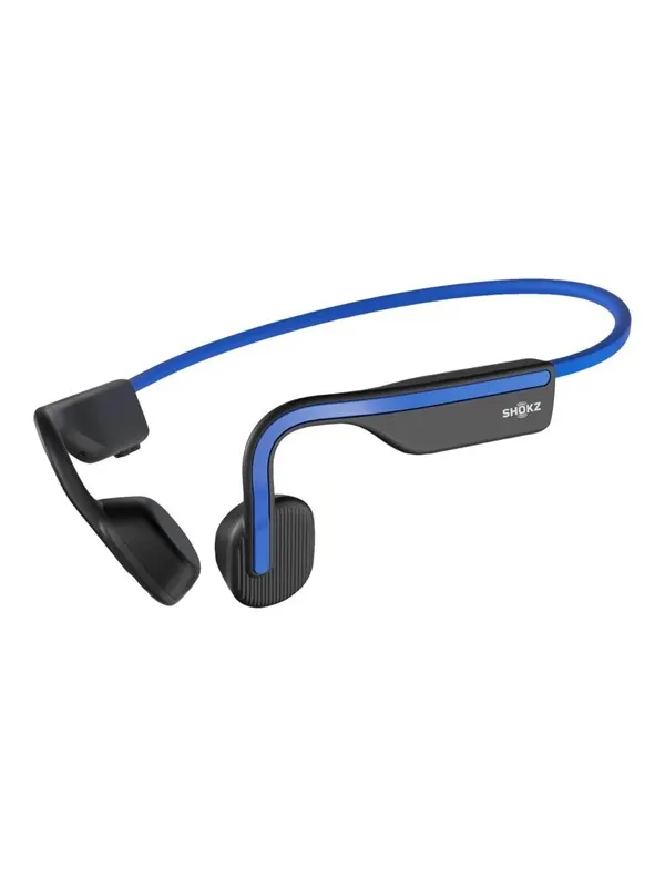 Shokz OpenMove Blue