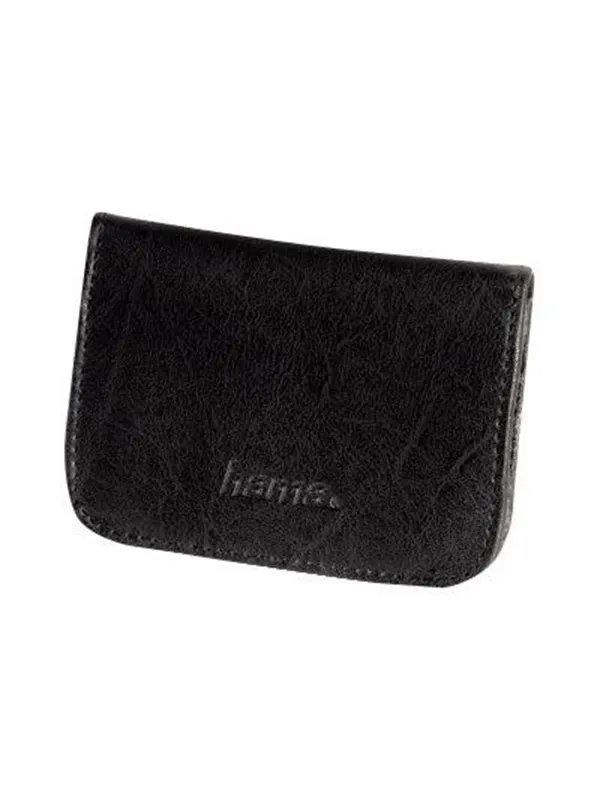 Hama Memory Card Case