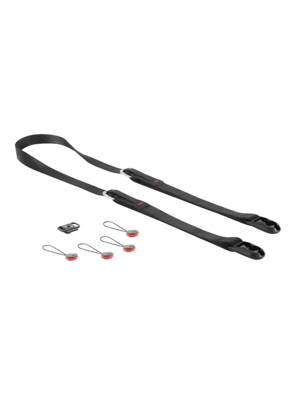Peak Design Leash - Black