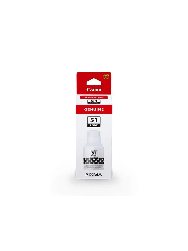 Canon GI-51 / 4429C001 Photo Black Refil