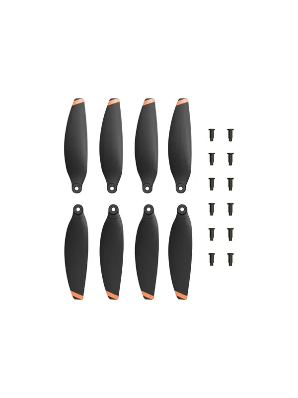 DJI - Props for Mini 2 &amp; Mini 4K (Pair) - 0.6 g