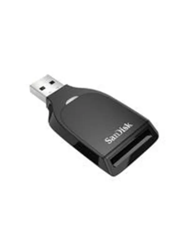 SANDISK SD UHS-I CARD READER