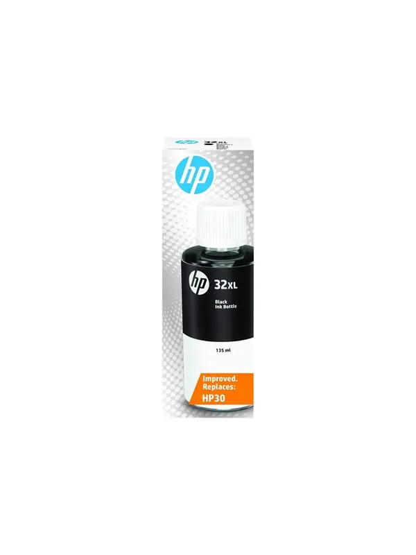 HP 32XL / 1VV24AE High Capacity Black Ink