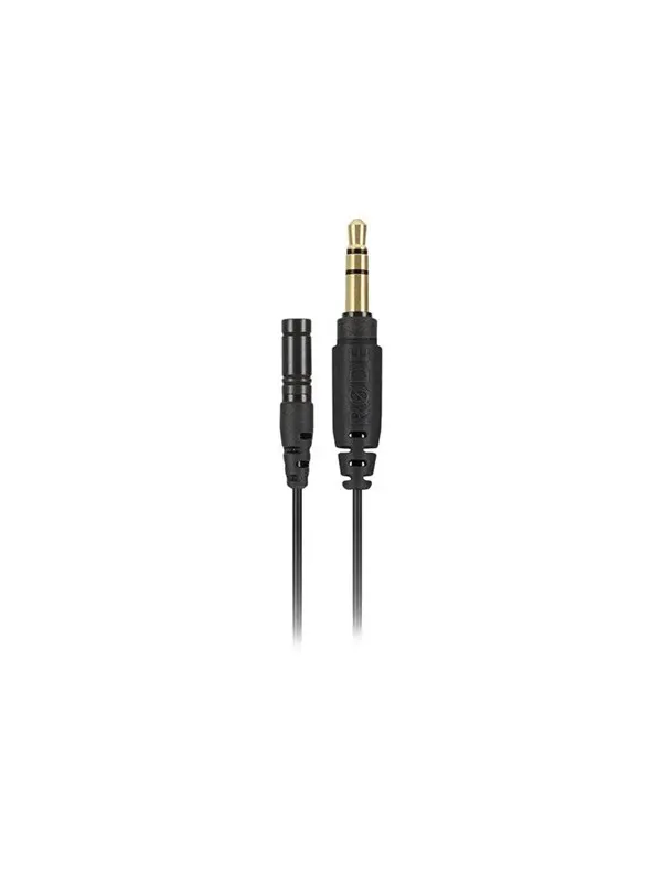 Røde Lavalier GO - Black