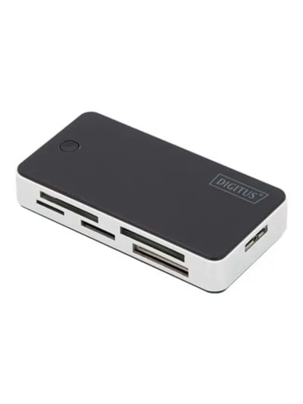 DIGITUS DA-70330-1 - kortlæser - USB 3.0