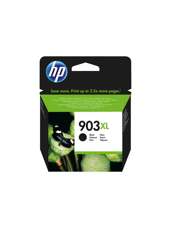 HP 903XL / T6M15AE High Capacity Black Ink
