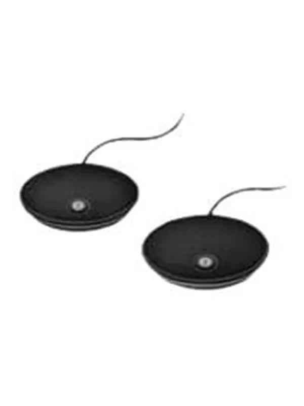 Logitech GROUP Expansion Microphone - microphone