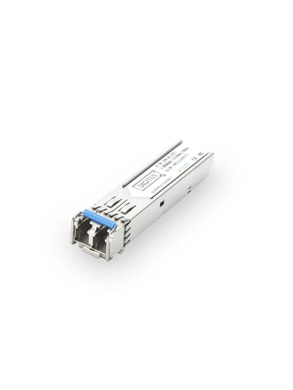DIGITUS DN-81001 - SFP-sändar/mottagarmodul (min