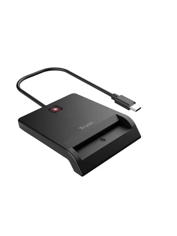Trust smart card reader