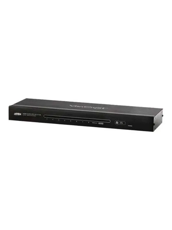 ATEN VS1808T HDMI Over Cat 5 Splitter - förlä