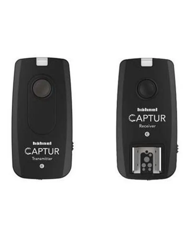 Hähnel Captur Remote Canon