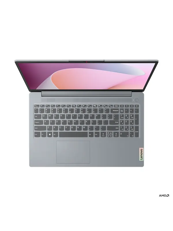 Lenovo IdeaPad Slim 3 - 15" | 610M | Ryzen 5 | 8GB | 512GB