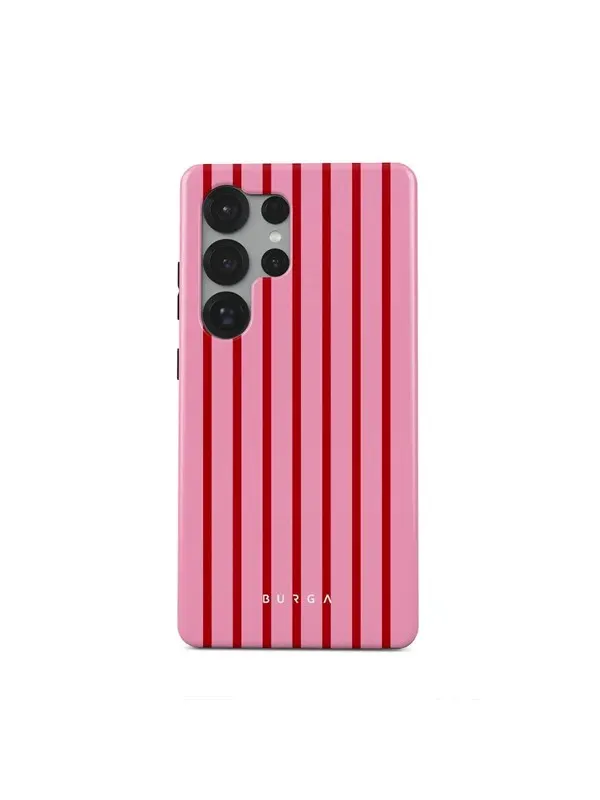 Burga Favorit Bikini - Samsung Galaxy S25 Tough Case