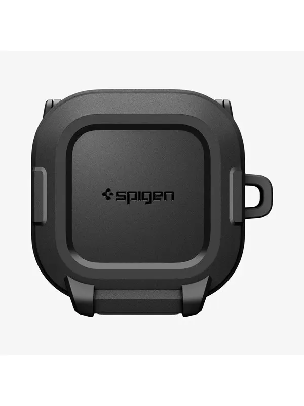 Spigen Lock Fit - matte black - Samsung Galaxy Buds 4 Pro/4