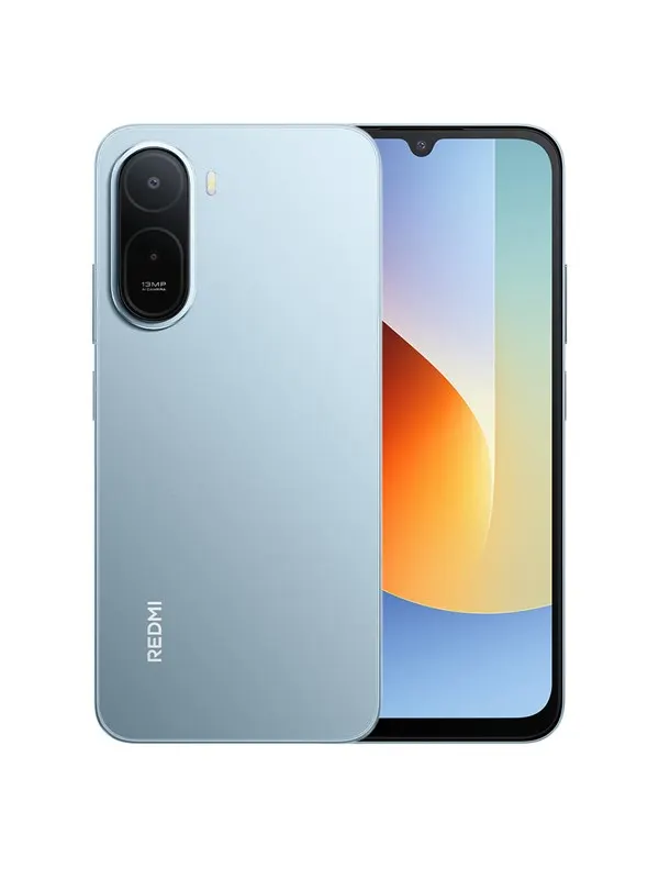 Xiaomi Redmi A7 Pro 64GB/4GB - Mist Blue