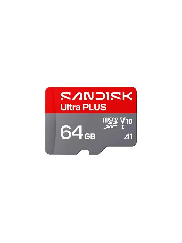 SANDISK Ultra PLUS