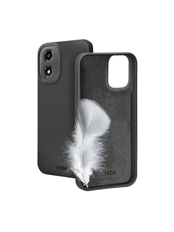 SBS Instinct cover for Motorola E14 4G/G04 4G/G04S 4G/G24 4G